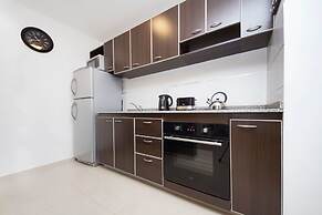 Rent San José de Calasanz CX4