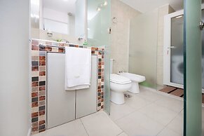 Rent San José de Calasanz CX4