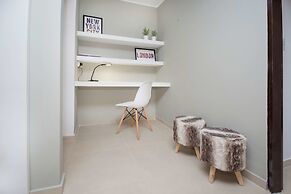 Rent San José de Calasanz CX5