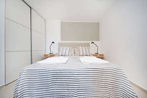 Rent San José de Calasanz CX5