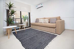 Rent San José de Calasanz CX5