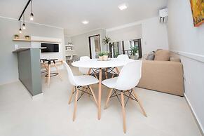 Rent San José de Calasanz CX5