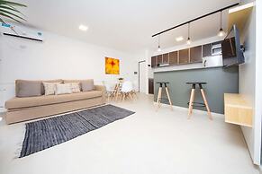 Rent San José de Calasanz CX5