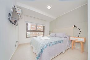 Rent San José de Calasanz AB3