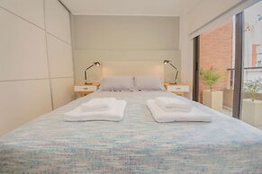 Rent San José de Calasanz WH5