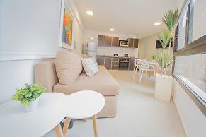 Rent San José de Calasanz WH5