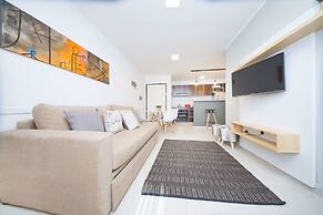 Rent San José de Calasanz CX6