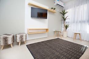 Rent San José de Calasanz CX6