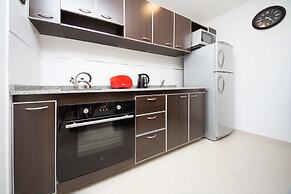 Rent San José de Calasanz CX6