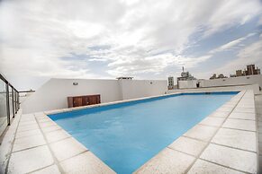 Rent San José de Calasanz CX6