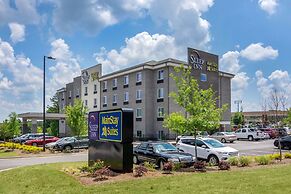 Sleep Inn Newnan Atlanta South