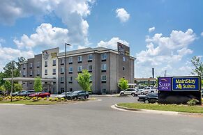 Sleep Inn Newnan Atlanta South