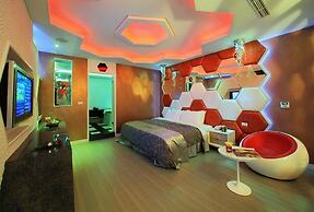 Roman Vacation Motel