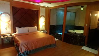 Roman Vacation Motel