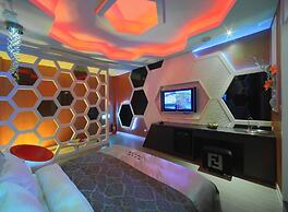 Roman Vacation Motel