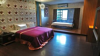 Roman Vacation Motel