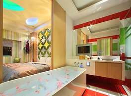 Roman Vacation Motel