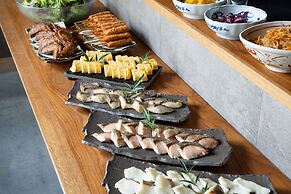 Four Points Flex by Sheraton Nagoya Station