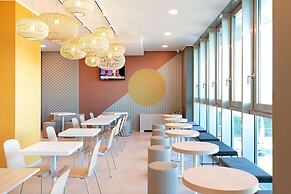 B&B Hotel Roma Fiumicino Aeroporto Fiera 1