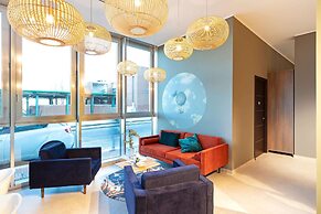 B&B Hotel Roma Fiumicino Aeroporto Fiera 1