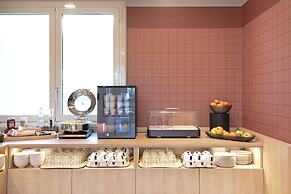 B&B Hotel Roma Fiumicino Aeroporto Fiera 1