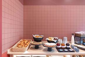 B&B Hotel Roma Fiumicino Aeroporto Fiera 1