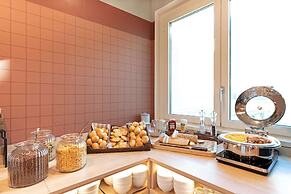 B&B Hotel Roma Fiumicino Aeroporto Fiera 1