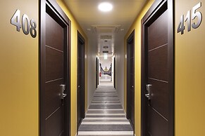 B&B Hotel Roma Fiumicino Aeroporto Fiera 1