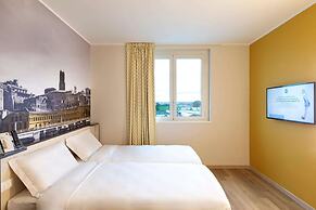 B&B Hotel Roma Fiumicino Aeroporto Fiera 1