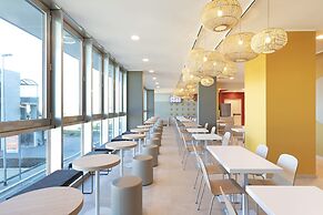 B&B Hotel Roma Fiumicino Aeroporto Fiera 1