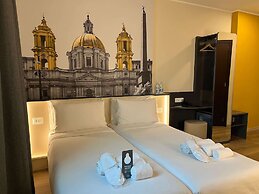 B&B Hotel Roma Fiumicino Aeroporto Fiera 1