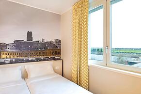 B&B Hotel Roma Fiumicino Aeroporto Fiera 1
