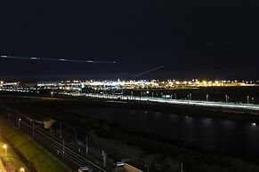 B&B Hotel Roma Fiumicino Aeroporto Fiera 1