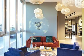 B&B Hotel Roma Fiumicino Aeroporto Fiera 1