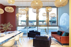 B&B Hotel Roma Fiumicino Aeroporto Fiera 1