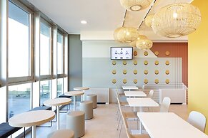 B&B Hotel Roma Fiumicino Aeroporto Fiera 1