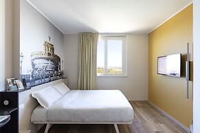 B&B Hotel Roma Fiumicino Aeroporto Fiera 1