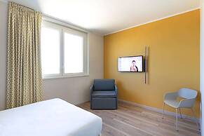 B&B Hotel Roma Fiumicino Aeroporto Fiera 1