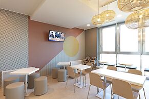 B&B Hotel Roma Fiumicino Aeroporto Fiera 1