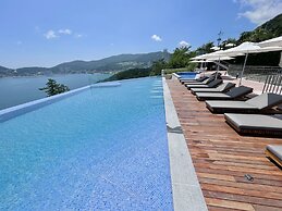 Hotel SangSang & Private SangSang Pool Villa