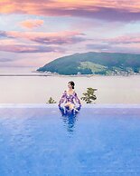 Hotel SangSang & Private SangSang Pool Villa