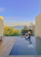 Hotel SangSang & Private SangSang Pool Villa