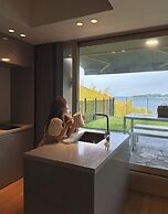 Hotel SangSang & Private SangSang Pool Villa