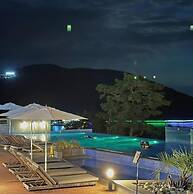 Hotel SangSang & Private SangSang Pool Villa