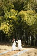 Hotel SangSang & Private SangSang Pool Villa