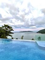 Hotel SangSang & Private SangSang Pool Villa