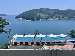 Hotel SangSang & Private SangSang Pool Villa