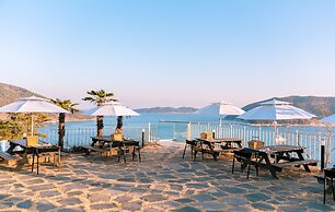 Hotel SangSang & Private SangSang Pool Villa