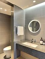 Hotel SangSang & Private SangSang Pool Villa