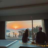 Hotel SangSang & Private SangSang Pool Villa